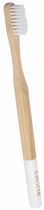 Szczoteczka do zębów Cmiile Bamboo Oral Care bambusowa (5700002054852) - obraz 1