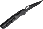 Карманный нож Grand Way SG 167 Carbon Black - изображение 4