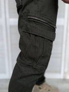 Тактичні штани leon haki ml XL - зображення 4