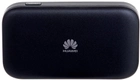 Router Wi-Fi Huawei E557-320 Czarny (6901443446780) - obraz 4