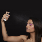 Фіксатор для макіяжу NYX Professional Makeup Make Up Setting Spray 02 Dewy Finish 60 мл (800897813727) - зображення 4
