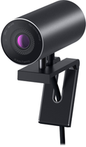 DELL 4K UHD UltraSharp Webcam WB7022 (722-BBBI) - зображення 1