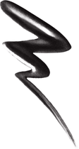 Рідка підводка для очей NYX Professional Makeup Epic Wear Metallic Liquid Liner 01 Balck Metal 3.5 мл (800897103385) - зображення 4