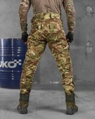 Тактические усиленные штурмовые штаны Oblivion M мультикам (85596) - изображение 4