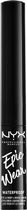Рідка підводка для очей NYX Professional Makeup Epic Wear Metallic Liquid Liner 06 Fucshia Metal 3.5 мл (800897103453) - зображення 1
