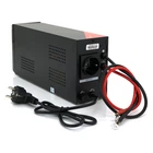 Источник бесперебойного питания Ritar (RTSW-600ND12) LCD, 12V (RTSW-600ND12)