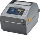 Принтер етикеток Zebra ZD621t (ZD6A043-30EF00EZ) - зображення 1