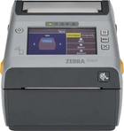 Принтер етикеток Zebra ZD621t (ZD6A043-30EF00EZ) - зображення 2