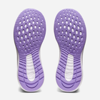 Жіночі кросівки для бігу ASICS Patriot 13 1012B312-004 39.5 (8US) 25 см Чорний/Фіолетовий (4550456259133) - зображення 5