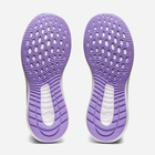 Жіночі кросівки для бігу ASICS Patriot 13 1012B312-004 39.5 (8US) 25 см Чорний/Фіолетовий (4550456259133) - зображення 5