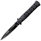 Ніж складаний Cold Steel Ti-Lite 6", S35VN замок Liner Lock 26C6