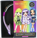 Навушники OTL Rainbow High Multicolor (5055371625005) - зображення 4