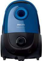 Пилосос з мішком Philips Performer Active FC8575/09 - зображення 4