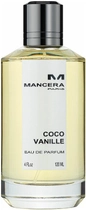 Woda perfumowana damska Mancera Coco Vanille 120 ml (3760265191611) - obraz 1