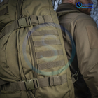 Сумка-рюкзак тактическая M-Tac Hammer Ranger Green - изображение 7