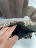 Плитоноска с боковыми карманами под плиты и быстрым сбросом Пиксель - изображение 10