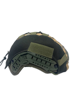 Кавер на шлем FAST ММ-14 МК - изображение 4