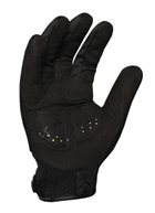 Перчатки Ironclad EXO Tactical Impact black L - изображение 2
