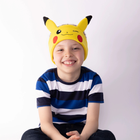 Słuchawki OTL Pokemon Pikachu Yellow (5055371623605) - obraz 5