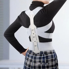 Коректор для спини Invisible Pose Cion Belt (коректор постави, коректор для спини під одяг) - зображення 3