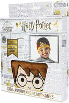 Słuchawki OTL Harry Potter Chibi Red-Yellow (5055371623483) - obraz 4