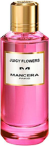 Woda perfumowana Mancera Juicy Flowers 60 ml (3760265193745) - obraz 1