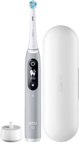 Електрична зубна щітка Oral-B iO Series 6 Grey Opal (4210201427360) - зображення 2