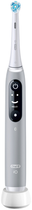 Електрична зубна щітка Oral-B iO Series 6 Grey Opal (4210201427360) - зображення 3