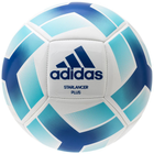 Piłka nożna Adidas HT2463 5 STARLANCER PLUS (4065432817707) - obraz 1