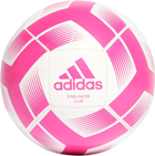 Футбольний м'яч Adidas IB7719 5 STARLANCER CLB (4065432817639) - зображення 1