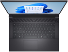 Laptop Dell Inspiron G16 7630 (7630-8676) Black - obraz 3