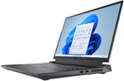 Laptop Dell Inspiron G16 7630 (7630-5425) Black - obraz 5