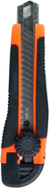 Segmentowy nożyk do tapet DPM TL001 18 mm (5906881215128) - obraz 3