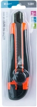 Segmentowy nożyk do tapet DPM TL001 18 mm (5906881215128) - obraz 4