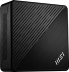 Комп'ютер MSI Cubi N ADL (CUBI N ADL-002EU) Black - зображення 8