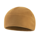 Флісова шапка WATCH CAP ELITE / Утеплений підшоломник койот розмір L/XL - зображення 4