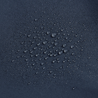 Мужская Куртка Camotec Stalker SoftShell на микрофлисе темно-синяя / Демисезонная верхняя одежда размер S - изображение 8