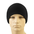 Флисовая шапка WATCH CAP ELITE / Утепленный подшлемник черный размер S/M - изображение 2