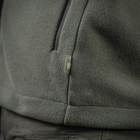 Куртка M-Tac Combat Fleece Jacket Army Olive M - зображення 7
