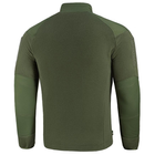 Куртка M-Tac Combat Fleece Polartec Jacket Army Olive S - зображення 3