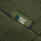 Куртка M-Tac Combat Fleece Polartec Jacket Army Olive S - изображение 4