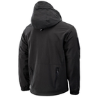 Куртка M-Tac Soft Shell з підстібкою Black XL - изображение 3