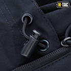 Куртка M-Tac Soft Shell з підстібкою Dark Navy Blue XS - зображення 6