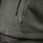 Куртка M-Tac Combat Fleece Jacket Army Olive 3XL - изображение 7