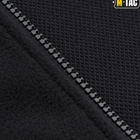 Куртка M-Tac Soft Shell з підстібкою Dark Navy Blue XL - зображення 4