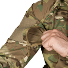 Легка Чоловіча Форма Куртка з капюшоном + Штани / Костюм CamoTec мультикам / Твіловий Комплект розмір S - зображення 5