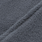 Кофта M-Tac Delta Fleece Dark Grey 3XL - изображение 6