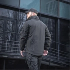 Куртка M-Tac Soft Shell з підстібкою Black 3XL - зображення 4