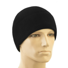 Флисовая шапка WATCH CAP ELITE / Утепленный подшлемник черный размер L/XL - изображение 3