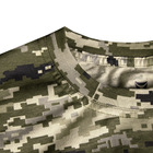 Чоловічий бавовняний Лонгслів Camotec / Легка кофта з довгим рукавом піксель розмір M - зображення 4